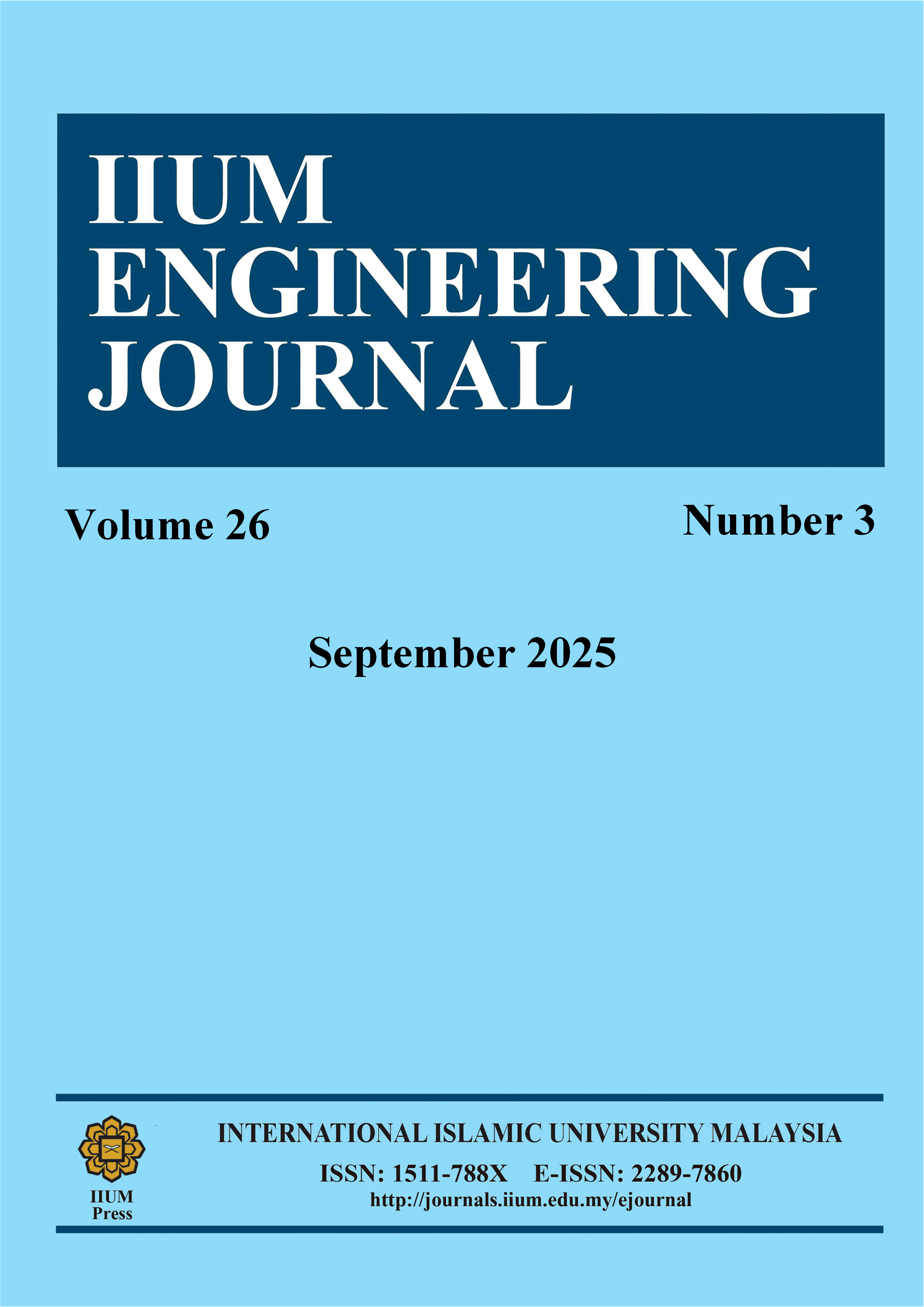                     View Vol. 26 No. 3 (2025)
                