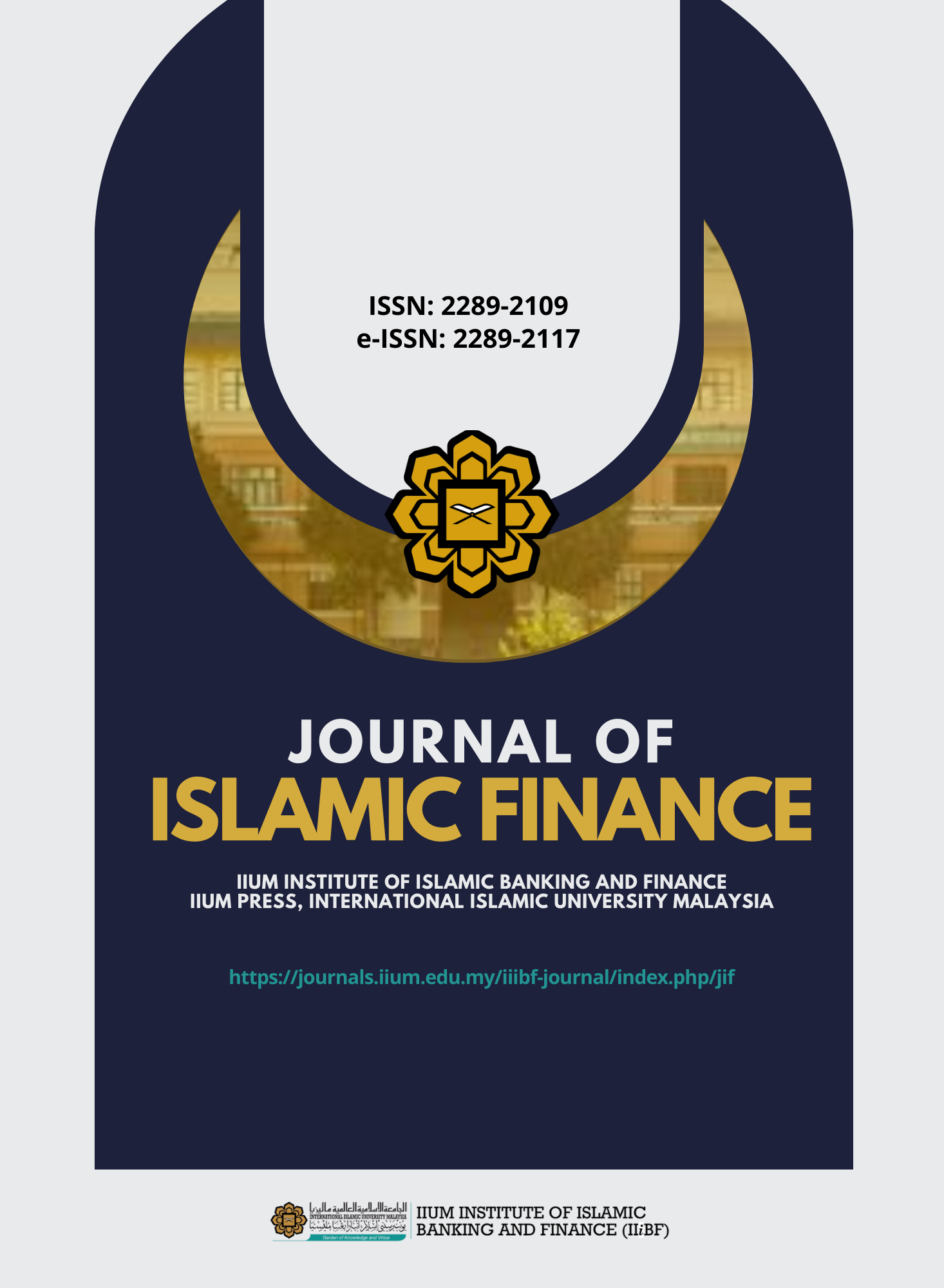 Journal of Islamic Finance