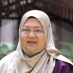 Prof. TPr. Dr. Mariana Mohamed Osman