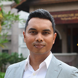 Dr. Saifulnizam