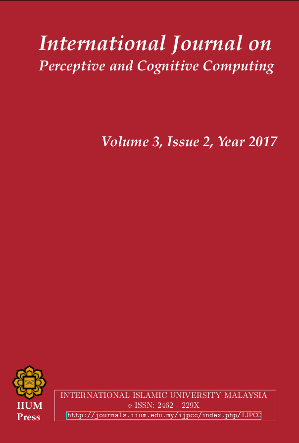 					View Vol. 3 No. 2 (2017): December 2017
				