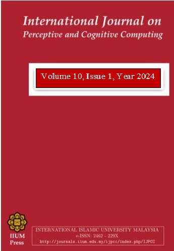 Vol 10 No 1 2024 January 2024 International Journal On   Cover Issue 39 En US 