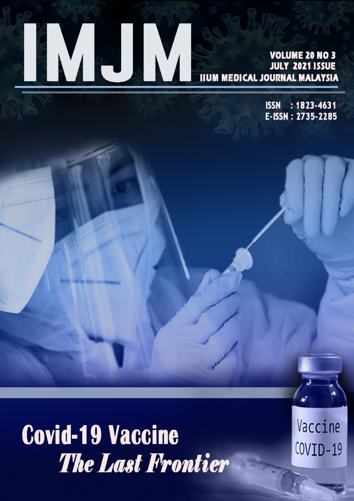 IIUM Medical Journal Malaysia