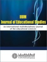 IIUM Journal of Educational Studies