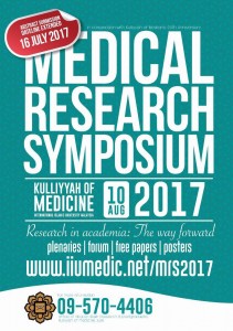 Medical Research Symposium (1)